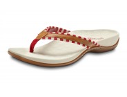 orthaheel sandals